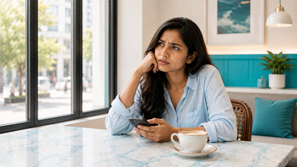 Why choose Estate Coffee over Commercial Coffee?