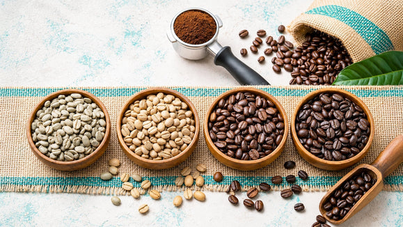 How to Choose Coffee Beans for Your Brewing Method