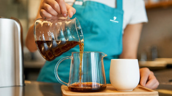 A Beginner's Guide to Coffee in India