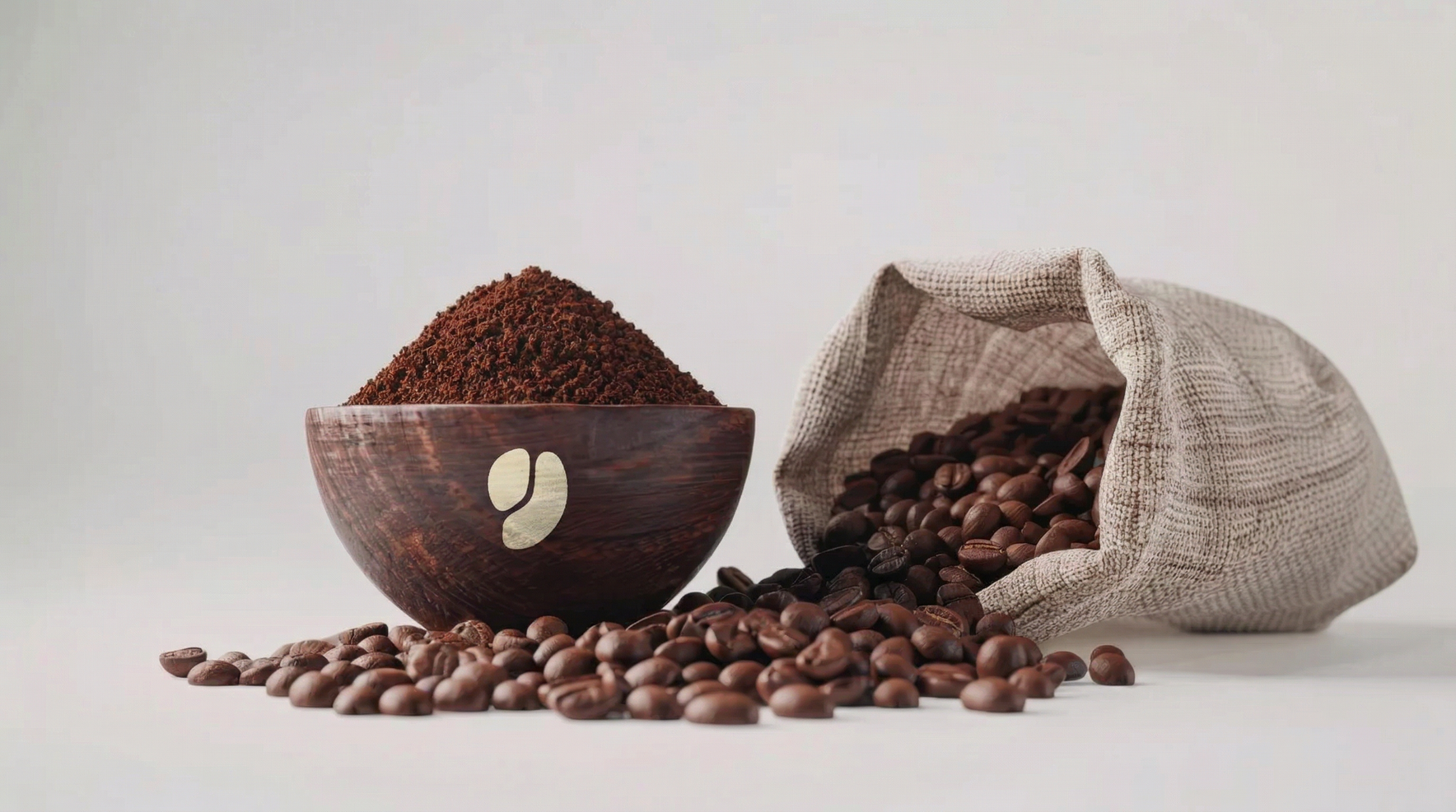 Curated Coffee Blends